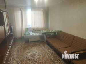 1-к квартира, на длительный срок, 34м2, 7/9 этаж