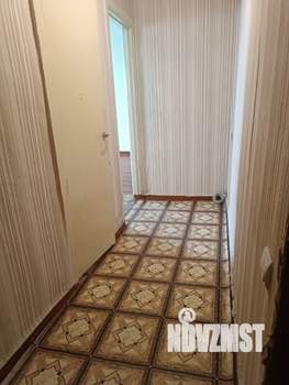 1-к квартира, на длительный срок, 32м2, 3/5 этаж