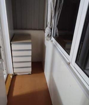 2-к квартира, на длительный срок, 46м2, 3/5 этаж