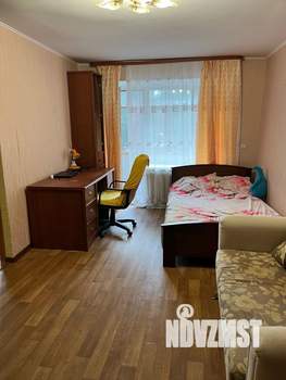 1-к квартира, на длительный срок, 31м2, 2/5 этаж