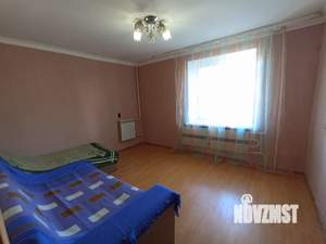 1-к квартира, на длительный срок, 30м2, 5/10 этаж
