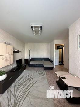 2-к квартира, на длительный срок, 46м2, 4/5 этаж