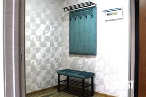 Студия квартира, посуточно, 50м2, 12/24 этаж