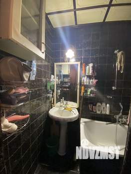 1-к квартира, на длительный срок, 30м2, 5/5 этаж
