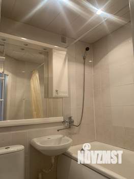 1-к квартира, на длительный срок, 31м2, 1/8 этаж