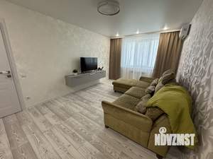 1-к квартира, на длительный срок, 38м2, 15/16 этаж