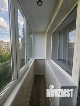 2-к квартира, на длительный срок, 38м2, 5/5 этаж