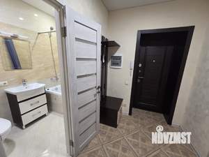 1-к квартира, на длительный срок, 40м2, 3/14 этаж