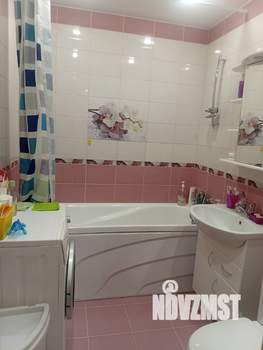 1-к квартира, на длительный срок, 39м2, 9/10 этаж