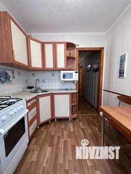 1-к квартира, на длительный срок, 33м2, 2/10 этаж
