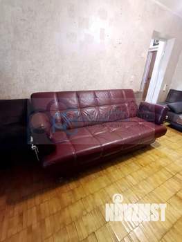 1-к квартира, на длительный срок, 36м2, 2/9 этаж