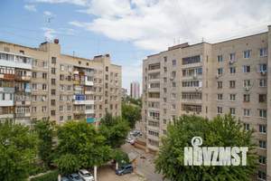 2-к квартира, посуточно, 40м2, 6/9 этаж