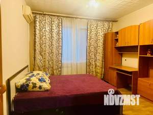 2-к квартира, посуточно, 60м2, 9/10 этаж