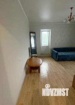 1-к квартира, на длительный срок, 38м2, 1/10 этаж