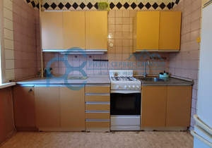 1-к квартира, на длительный срок, 36м2, 5/9 этаж