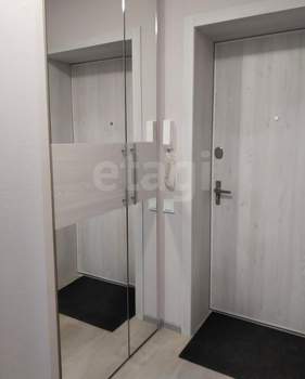 1-к квартира, на длительный срок, 34м2, 9/10 этаж