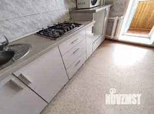 2-к квартира, на длительный срок, 52м2, 5/9 этаж