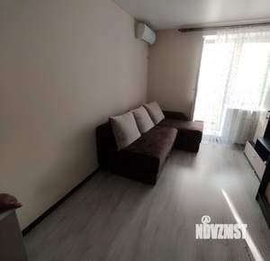 Студия квартира, на длительный срок, 25м2, 4/10 этаж