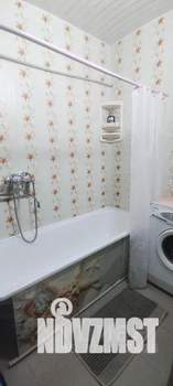 1-к квартира, посуточно, 36м2, 1/2 этаж