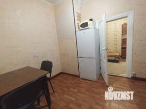 1-к квартира, на длительный срок, 25м2, 2/2 этаж