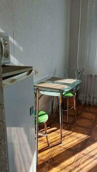 1-к квартира, на длительный срок, 32м2, 7/9 этаж