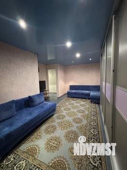 1-к квартира, на длительный срок, 36м2, 2/5 этаж