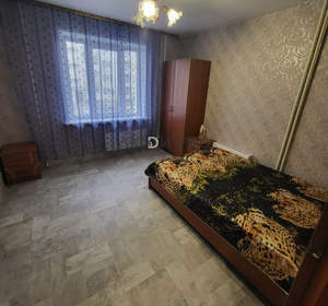 2-к квартира, на длительный срок, 57м2, 2/10 этаж