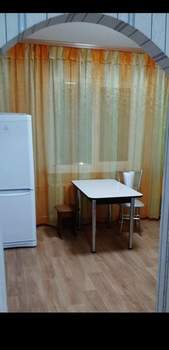 1-к квартира, на длительный срок, 42м2, 7/10 этаж