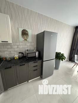 1-к квартира, посуточно, 43м2, 14/25 этаж