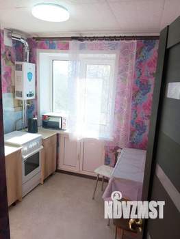 1-к квартира, на длительный срок, 30м2, 5/5 этаж