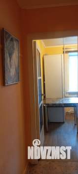 3-к квартира, на длительный срок, 42м2, 4/4 этаж