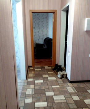 2-к квартира, на длительный срок, 52м2, 9/19 этаж