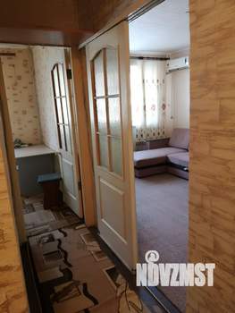 1-к квартира, на длительный срок, 32м2, 4/5 этаж