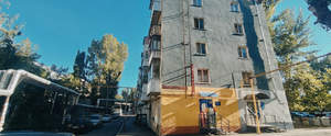 3-к квартира, на длительный срок, 55м2, 3/5 этаж