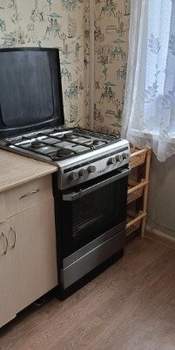 1-к квартира, на длительный срок, 30м2, 4/5 этаж