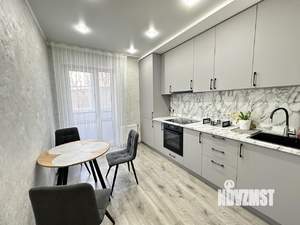 1-к квартира, на длительный срок, 37м2, 2/23 этаж