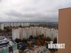 1-к квартира, на длительный срок, 43м2, 19/20 этаж