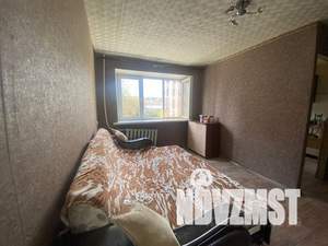 2-к квартира, на длительный срок, 42м2, 3/5 этаж