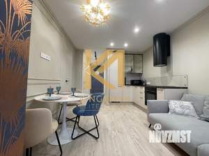 2-к квартира, на длительный срок, 50м2, 14/16 этаж