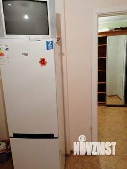 1-к квартира, на длительный срок, 37м2, 2/12 этаж