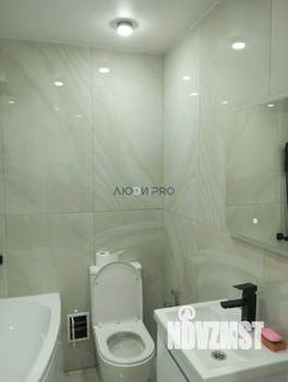 1-к квартира, на длительный срок, 39м2, 9/21 этаж