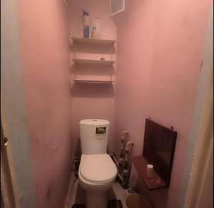 2-к квартира, на длительный срок, 48м2, 6/9 этаж