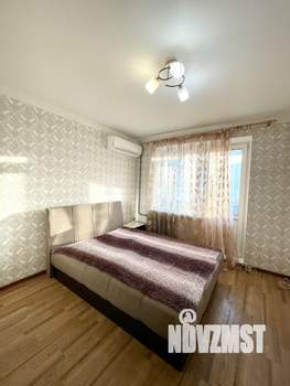 3-к квартира, на длительный срок, 67м2, 6/9 этаж