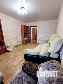 1-к квартира, на длительный срок, 44м2, 6/10 этаж