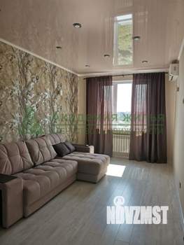 1-к квартира, на длительный срок, 40м2, 16/25 этаж