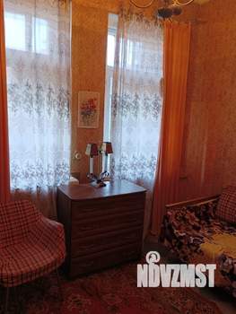 2-к квартира, на длительный срок, 56м2, 2/4 этаж