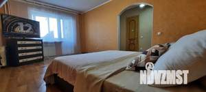 1-к квартира, посуточно, 39м2, 6/10 этаж