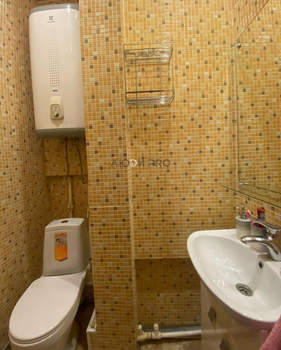 2-к квартира, на длительный срок, 43м2, 2/2 этаж