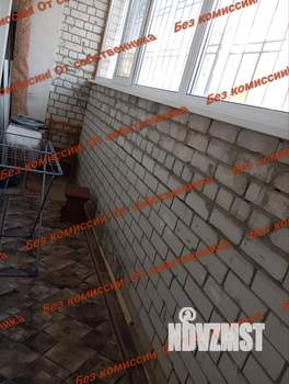 1-к квартира, на длительный срок, 40м2, 1/10 этаж