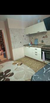 1-к квартира, на длительный срок, 50м2, 8/18 этаж